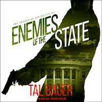 Enemies of the State by Tal Bauer