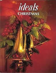 Ideals Christmas 1988 by Peggy Schaefer, Ideals Publications Inc.