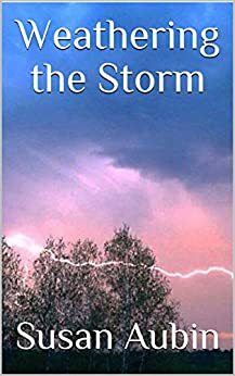 Weathering the Storm by Susan Aubin
