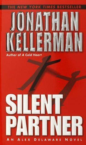 Silent Partner by Jonathan Kellerman