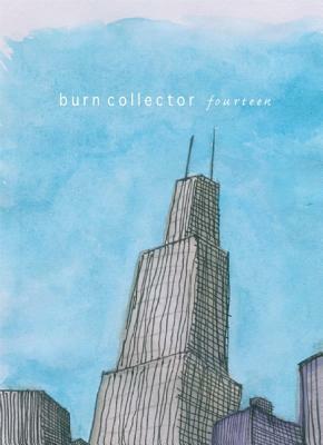 Burn Collector by Al Burian