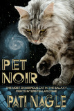 Pet Noir by Pati Nagle