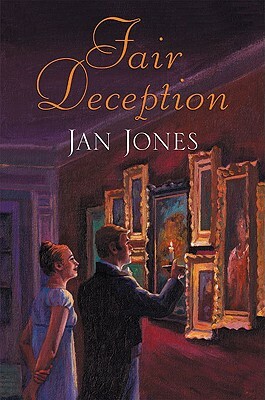 Fair Deception by Jan Jones