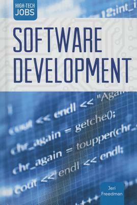 Software Development by Jeri Freedman, Jonathan Smith