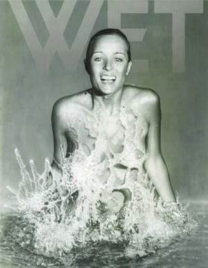 Making Wet: The Magazine of Gourmet Bathing by Leonard Koren