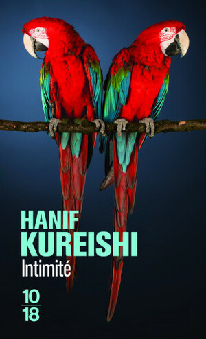 Intimité by Hanif Kureishi