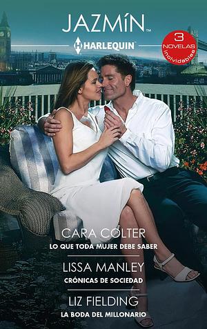 Lo Que Toda Mujer Debe Saber by Cara Colter, Cara Colter