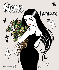 Nemi: Løvetenner by Lise Myhre