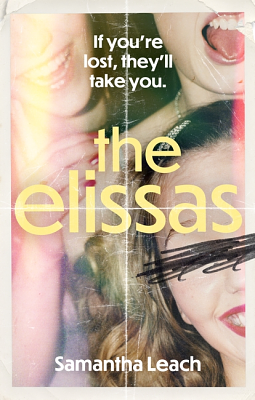 The Elissas by Samantha Leach