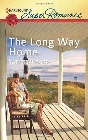 The Long Way Home by Cathryn Parry