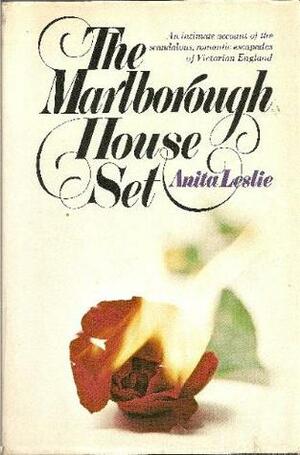 The Marlborough House Set by Anita Leslie