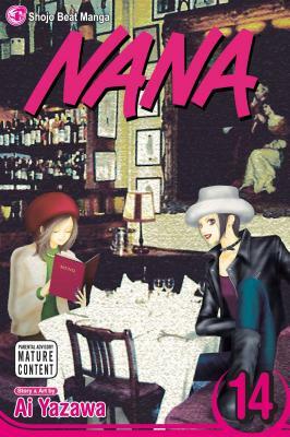 Nana, Vol. 14 by Ai Yazawa