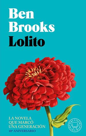 Lolito by Ben Brooks