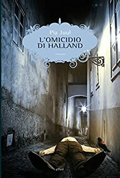 L'omicidio di Halland by Pia Juul