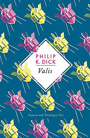 Valis by Philip K. Dick