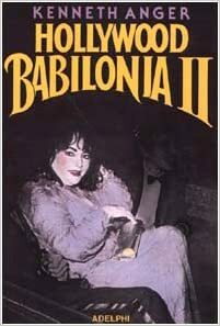 Hollywood Babilonia II by Kenneth Anger