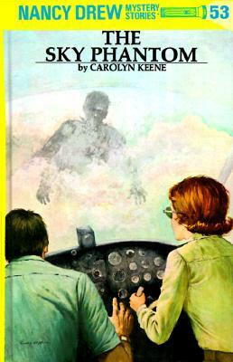 The Sky Phantom by Carolyn Keene