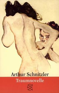 Traumnovelle by Arthur Schnitzler