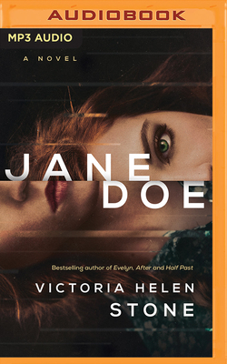 Jane Doe by Victoria Helen Stone