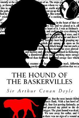 The Hound of The Baskervilles by Arthur Conan Doyle