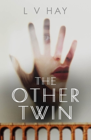 The Other Twin by L.V. Hay, Lucy V. Hay