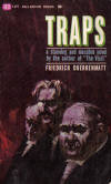 Traps by Friedrich Dürrenmatt