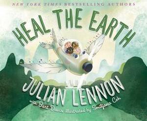 Heal the Earth by Julian Lennon