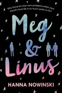 Meg & Linus by Hanna Nowinski