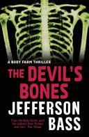 The Devil's Bones by Jefferson Bass
