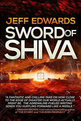 Sword of Shiva by Jeff Edwards