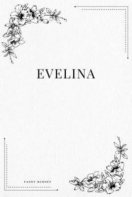 Evelina by Fanny Burney