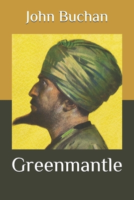 Greenmantle by John Buchan