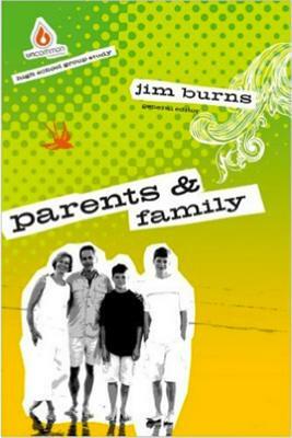 Parents & Family by Burns