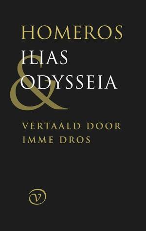 Ilias & Odysseia by Homer