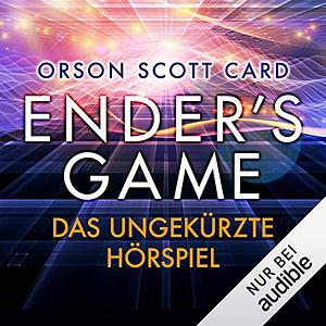 Ender's Game by Orson Scott Card