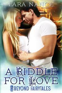 A Riddle For Love by Lara Nance