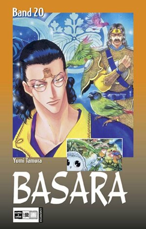 Basara, Bd. 20 by Yumi Tamura