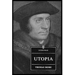 Utopia by Thomas More