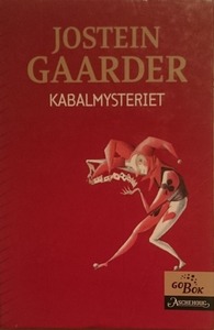 Kabalmysteriet by Jostein Gaarder