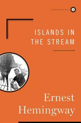 Острова в океане by Ernest Hemingway