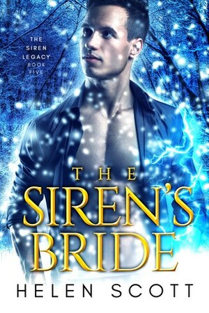 The Siren's Bride by Helen Scott