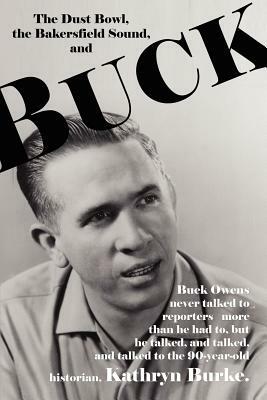 Buck by Kathryn Burke