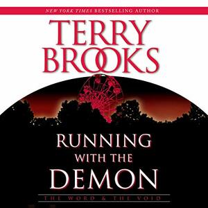 Running with the Demon by Terry Brooks