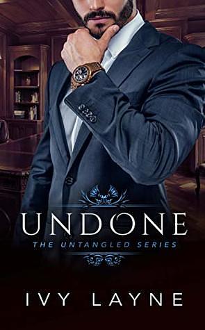 Undone by Ivy Layne