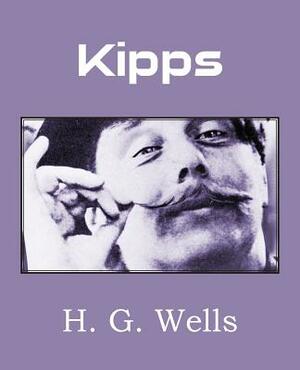 Kipps by H.G. Wells