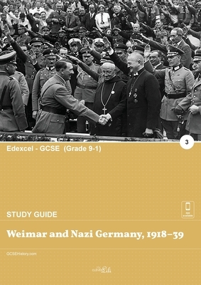 Weimar and Nazi Germany, 1918-39 by Clever Lili