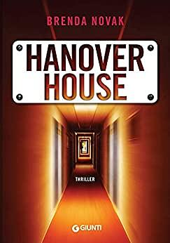 Hanover House by Brenda Novak