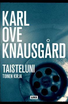 Taisteluni - Toinen kirja by Karl Ove Knausgård