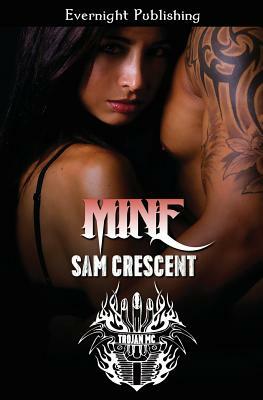 Mine by Sam Crescent