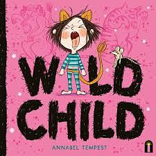 Wild Child by Annabel Tempest